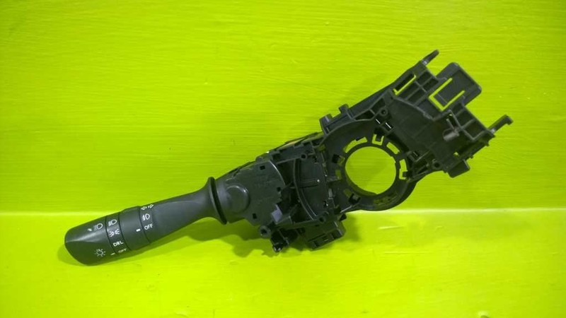 14-16 COROLLA HEADLIGHT TURN SIGNAL COLUMN SWITCH W/FOG OEM 3559-9