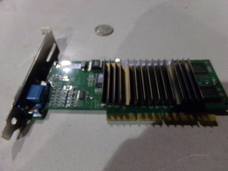 NEW Computer Board CN-034MCW-44571-13U-0996 C/O CN Rev A01*FREE SHIPPING*