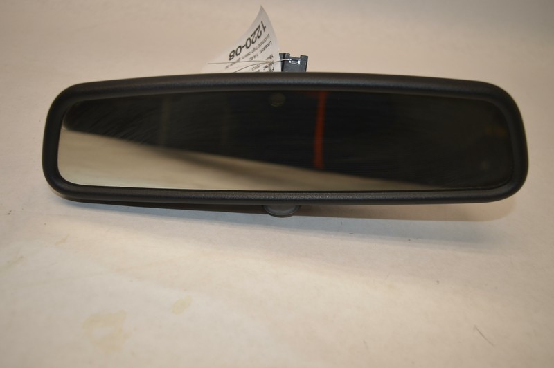 13-16 BMW M5 F10 REAR VIEW MIRROR AUTO DIMMING HOMELINK OEM
