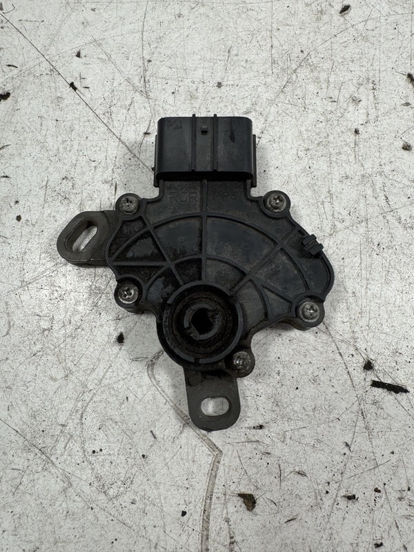 07-08 Honda Fit AT Neutral Safety Switch 28900-RPC-013 OEM