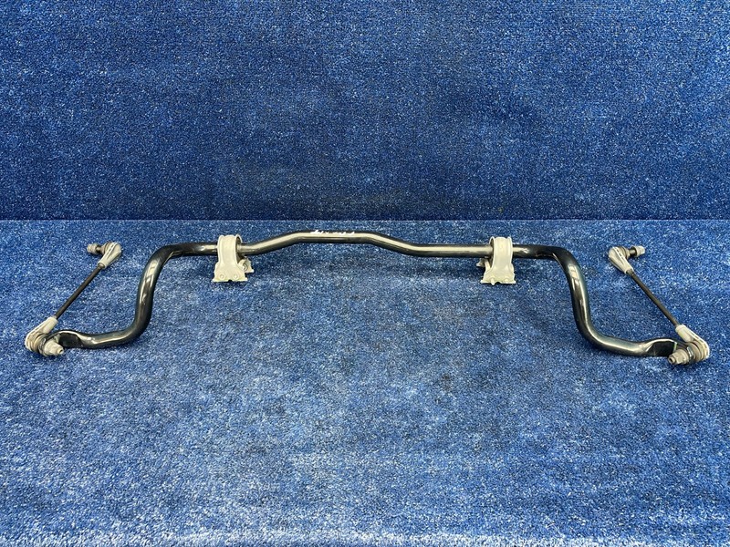 17-19 Cadillac XT5 FRONT SUSPENSION STABILIZER SWAY BAR ANTI ROLL OEM 84293442