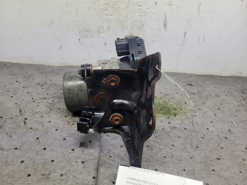 Anti-Lock Brake Part Actuator And Pump Assembly Fits 09-11 RAV4 1714328