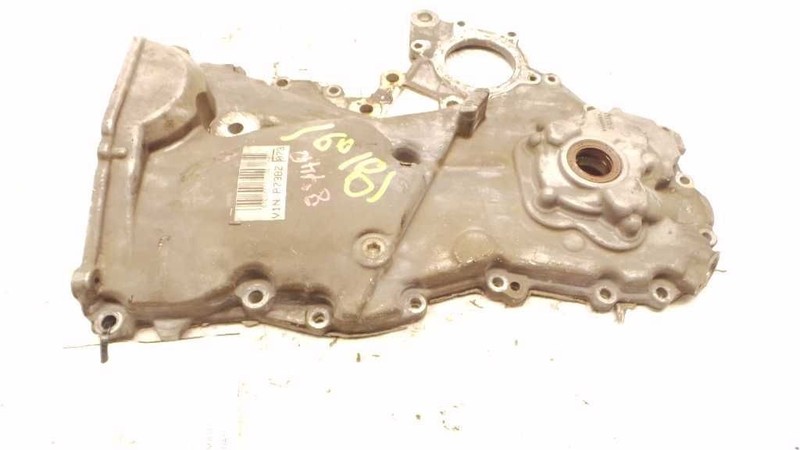 04 05 06 SCION XB 1.5L TIMING COVER 1NZFE