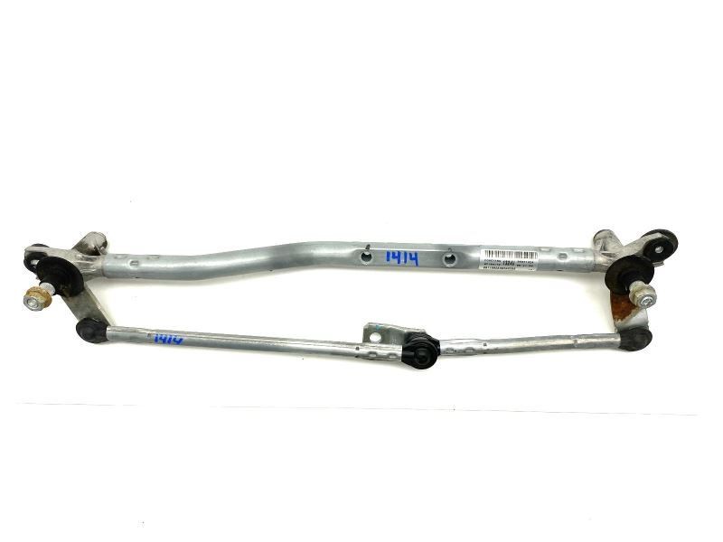 Windshield Wiper Transmission Linkage Fits 2011-2016 Chevrolet Cruze 72682