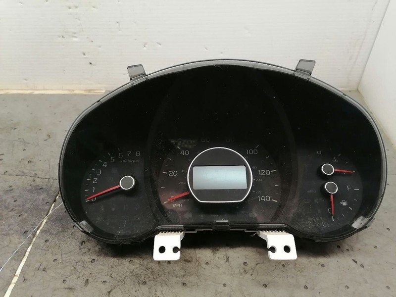 Speedometer Model MPH Without LCD Display Fits 17-19 SOUL 1512309