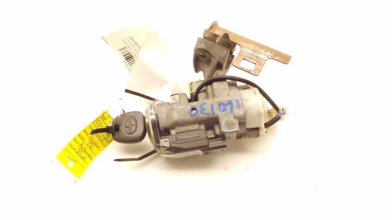 Ignition Switch Conventional Ignition Fits 03-16 4 RUNNER 96527