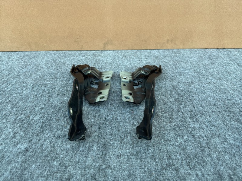HYUNDAI IONIQ 5 2022-2025 OEM LEFT AND RIGHT HOOD HINGES BRACKETS ASSEMBLY(PAIR)