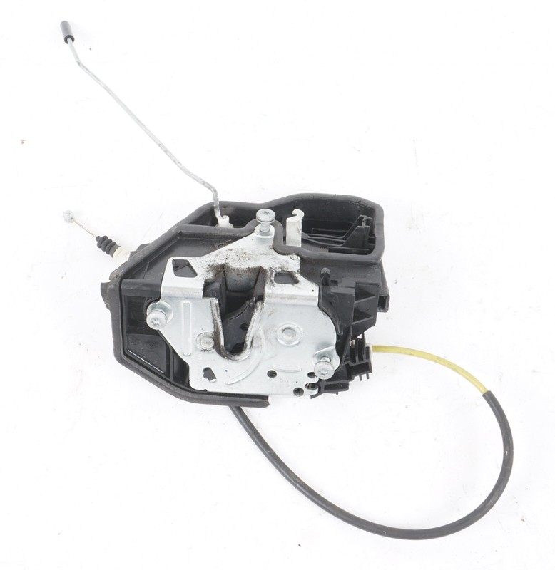 2010-2017 BMW 550I GT F07 REAR LEFT DRIVER SIDE DOOR LOCK ACTUATOR OEM