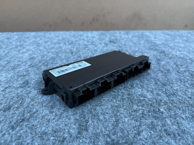 FORD MUSTANG GT 2024-2026 FRONT RIGHT PASSENGER SEAT MEMORY CONTROL MODULE UNIT