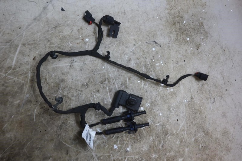 2018-2023 Jeep Wrangler JL OEM Hood Position Sensor w Wiring Harness 68282740