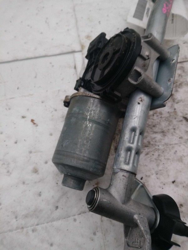 2023 Hyundai Tucson Wiper Motor OEM 98110R5000 Used 24k Miles White