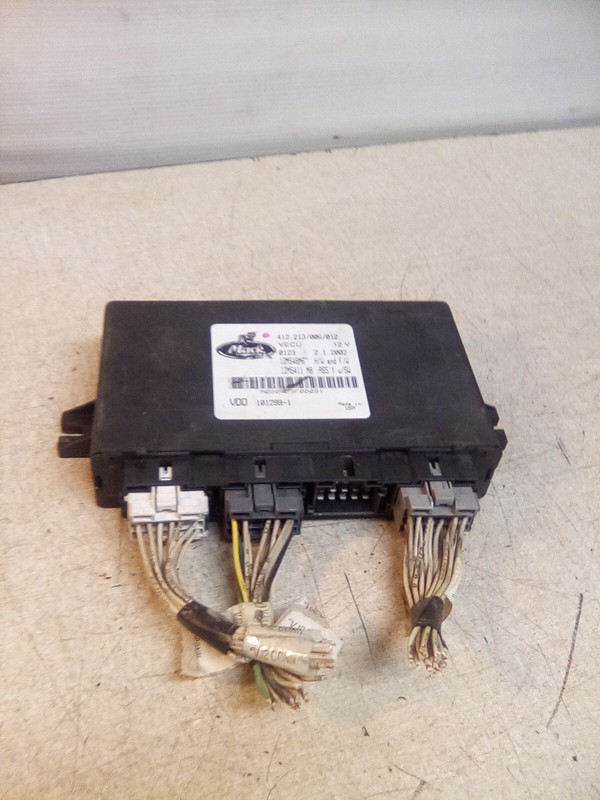 Mack 412.213/006/012 VECU Control Module