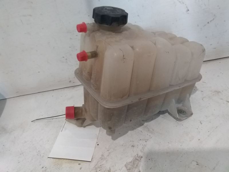 Coolant Reservoir Fits 04-09 HUMMER H2 3259235