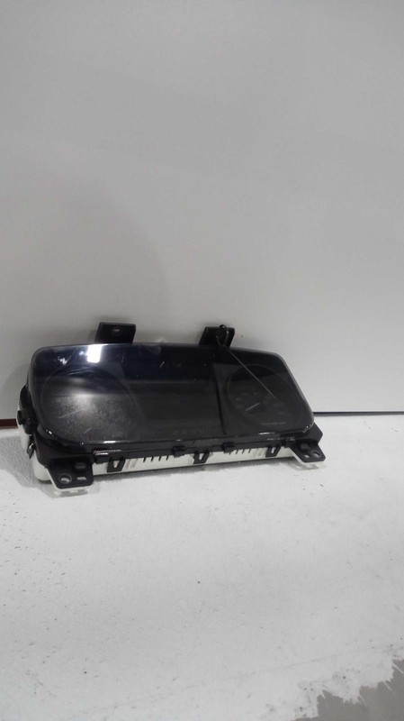 Used Speedometer Gauge fits: 2013 Ford Taurus cluster MPH ID DG1T-10849-AB thru
