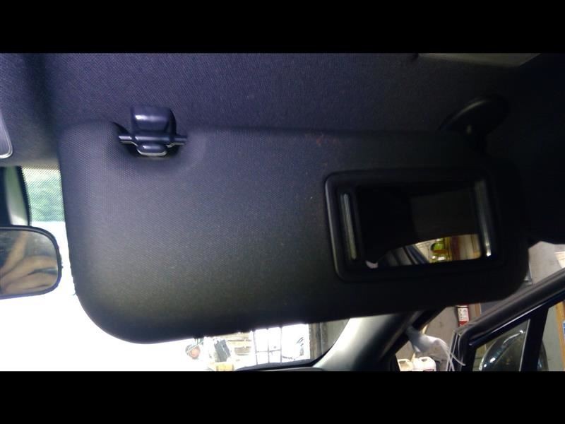 Passenger Sun Visor With Illumination Extender Fits 20 C-HR 1393170