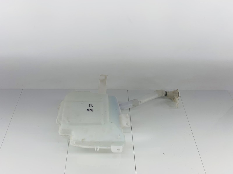 11-13 MITSUBISHI OUTLANDER SPORT WINDSHIELD WIPER WASHER TANK RESERVOIR OEM