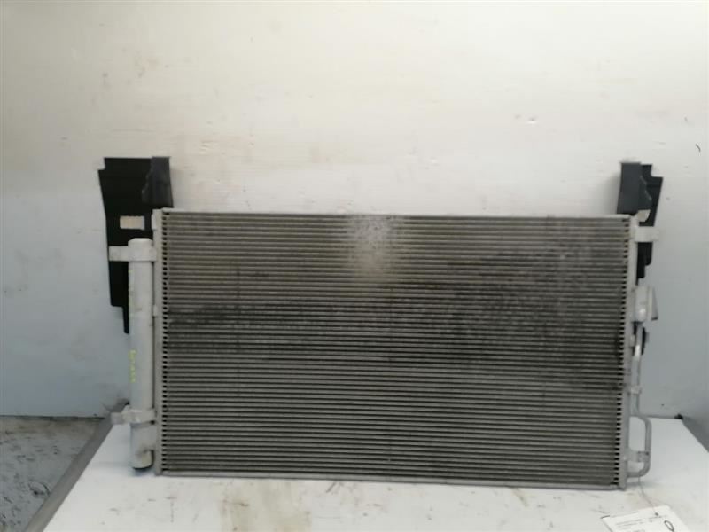AC Condenser AWD Fits 17-19 SPORTAGE 1342506
