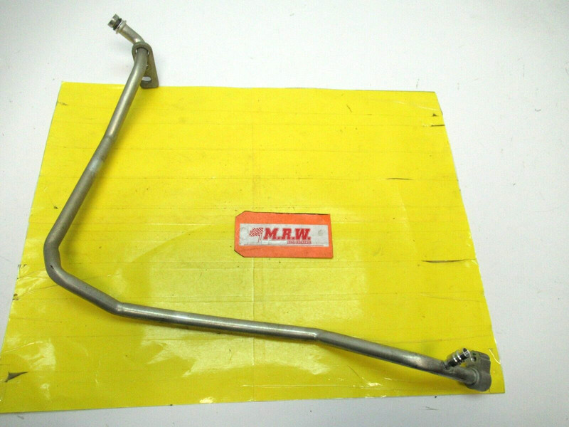 AC LINE HOSE TUBE PIPE A/C COMPRESSOR CONDENSER LOW SIDE L LO for 11-16 SCION tC