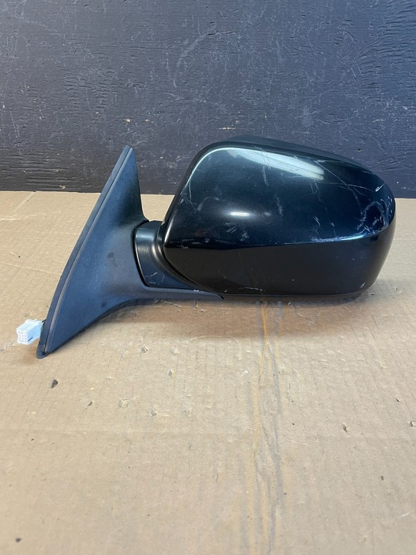 2010-2014 Subaru Legacy Outback Left Driver Side Door Mirror AC9785 DW