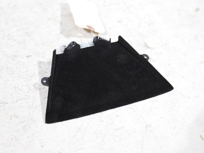 2016 - 2020 TESLA MODEL X COVER SHIELD TRIM COVER PANEL OEM 🚗