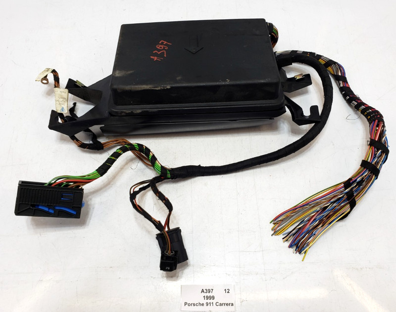 ✅ 1998-2005 OEM Porsche Carrera 911 996 Transmission Computer Module