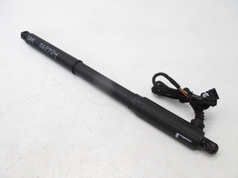 07-13 BMW E70 X5 TRUNK TAIL GATE HATCH ELECTRIC SHOCK STRUT LEFT REAR OEM 062724