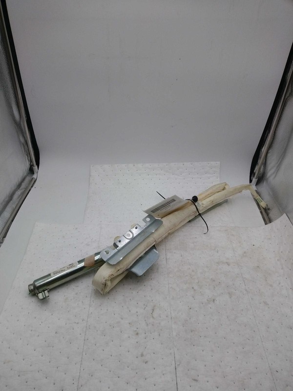 Used Left Curtain Air Bag fits: 2009 Volvo 60 SERIES driver roof from VIN 626463