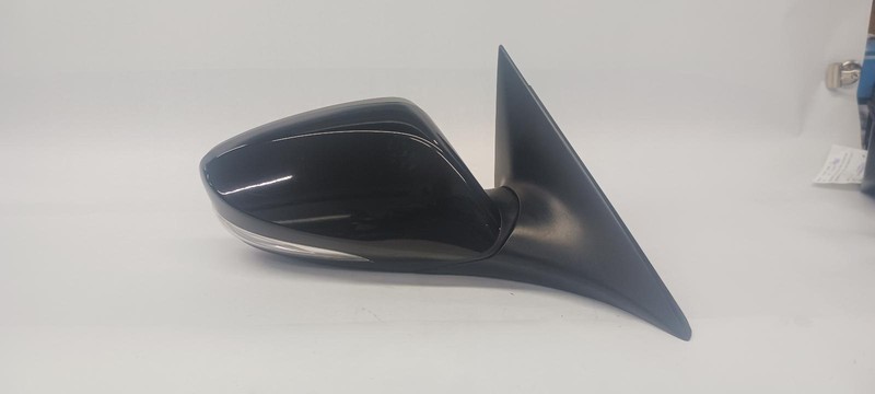 14-'17 HYUNDAI VELOSTER Right passenger Door Mirror heated w/signal OEM Grade A