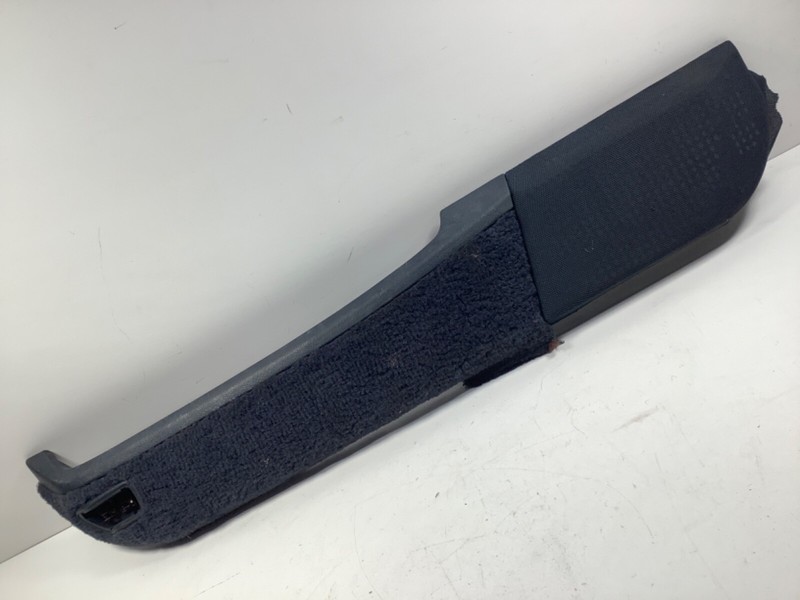 90-93 Honda Accord 4DR LX EX Left Front Pocket Assy. Blue 83554-SM4-A20 OEM
