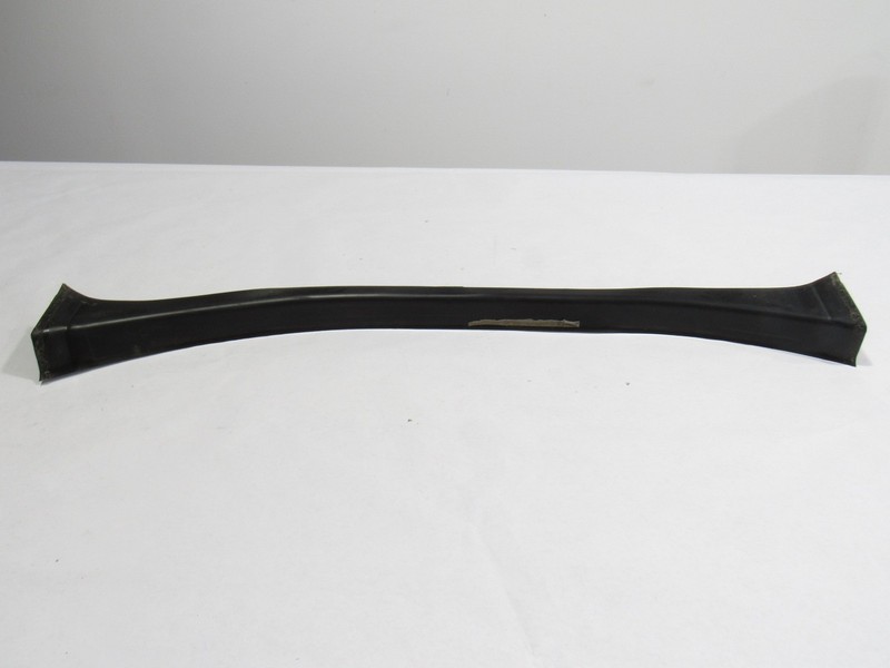 08-12 Maserati Granturismo S 2010 Rear Trunk Hatch Boot Trim Cover Panel :O