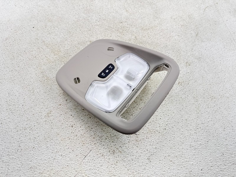 2020-2024 BUICK ENCORE GX UPPER ROOF OVERHEAD CONSOLE DOME LIGHT LAMP SWITCH OEM