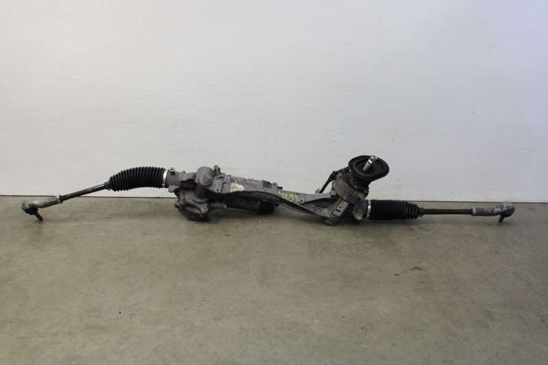 MK7 VW GTI Jetta GLI Steering Rack W/ Electric Motor Golf R Oem 2015-2023