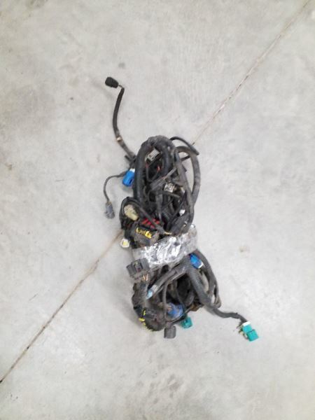 GRAND MAR 2001 Engine Wire Harness 248396