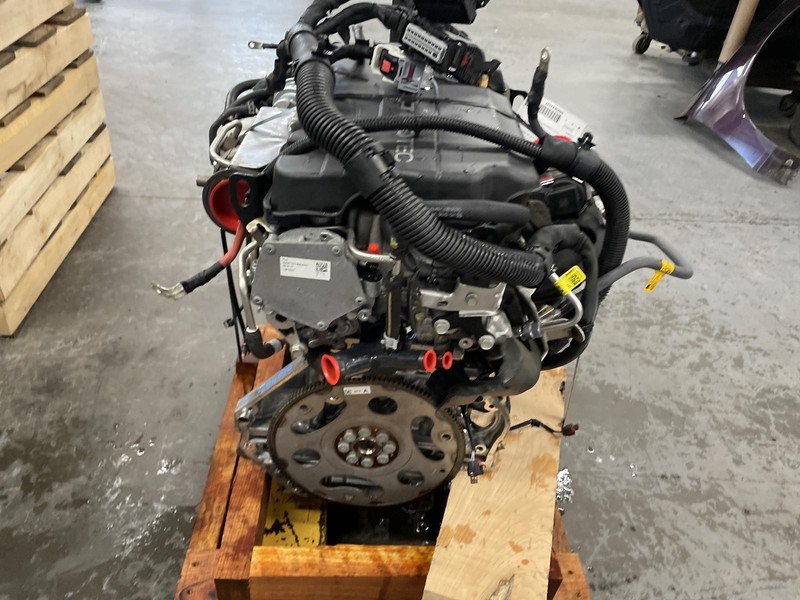 16-'19 CHEVROLET CRUZE Engine 1.4L 93k miles 6 Month Warranty!