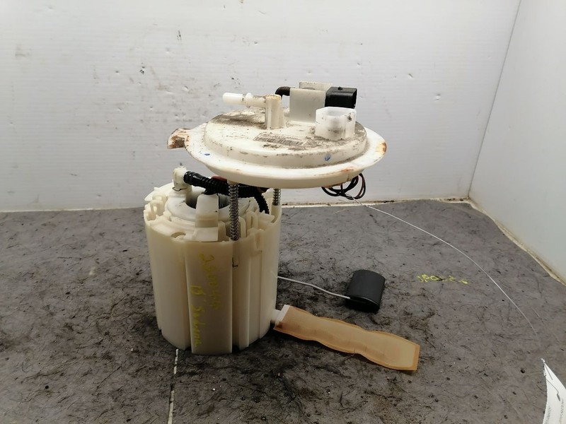 Fuel Pump Assembly Tank Mounted Fits 15-20 SEDONA 1530722