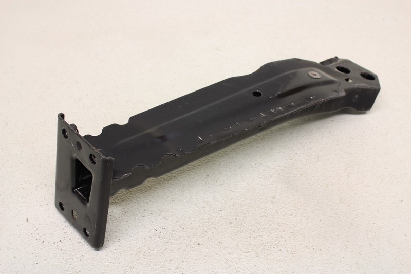 Fiat 500 Front Right Lower Frame Rail Impact Passenger Side Genuine Oem 12-18