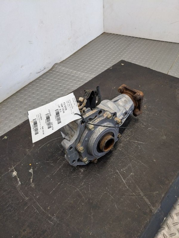 Transfer Case Fits 06-15 PILOT 596719