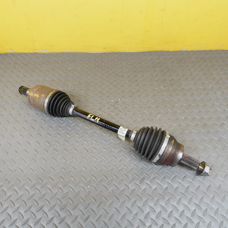 2023-2025 HYUNDAI SANTA FE FRONT LEFT SIDE AXLE SHAFT HALFSHAFT OEM 49500GA800