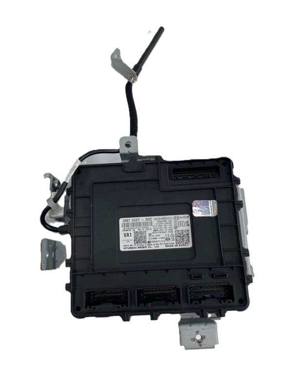 2024-2025 Hyundai Kona Body Control Module BCM OEM 95400-BE100 784 Miles