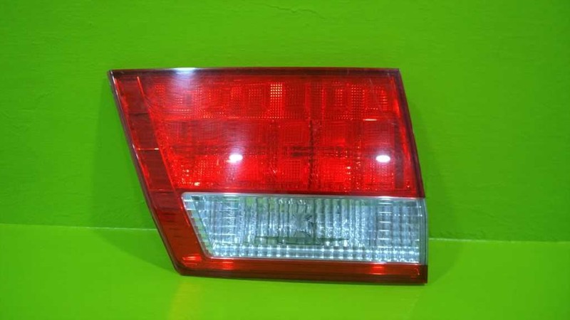 05 06 07 08 09 10 ODYSSEY DRIVER LEFT GATE MOUNT TAILLIGHT LAMP OEM 2754-45