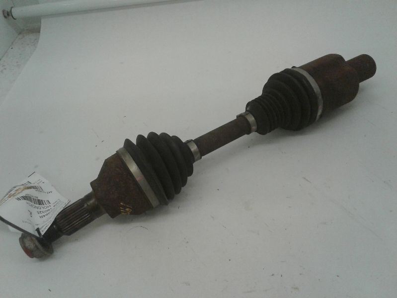 Passenger Axle Shaft Front Axle Outer Assembly Fits 12-15 CAPTIVA SPORT 1875389