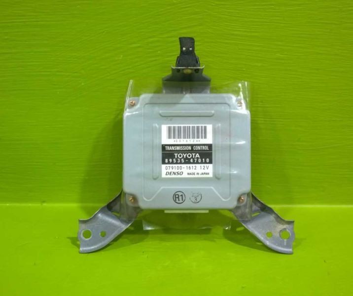 04 05 PRIUS TCM TRANSMISSION CONTROL MODULE OEM 3699-12