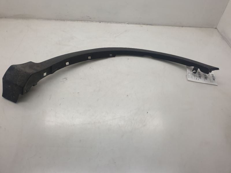 2014 TOYOTA RAV4 PASSENGER SIDE FRONT FENDER MOULDING ASSEMBLY