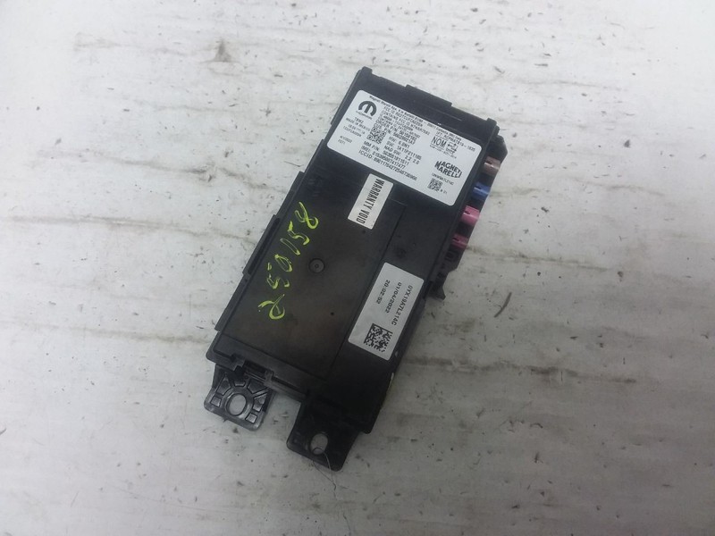 Communication Telematics Control Module Fits 22-23 COMPASS 56029921AF