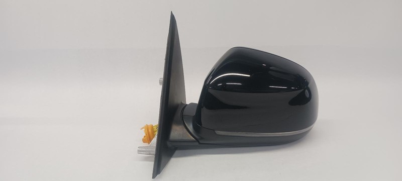 17 BMW X3 Left driver Door Mirror w/Power fold w/heat OEM Grade A!