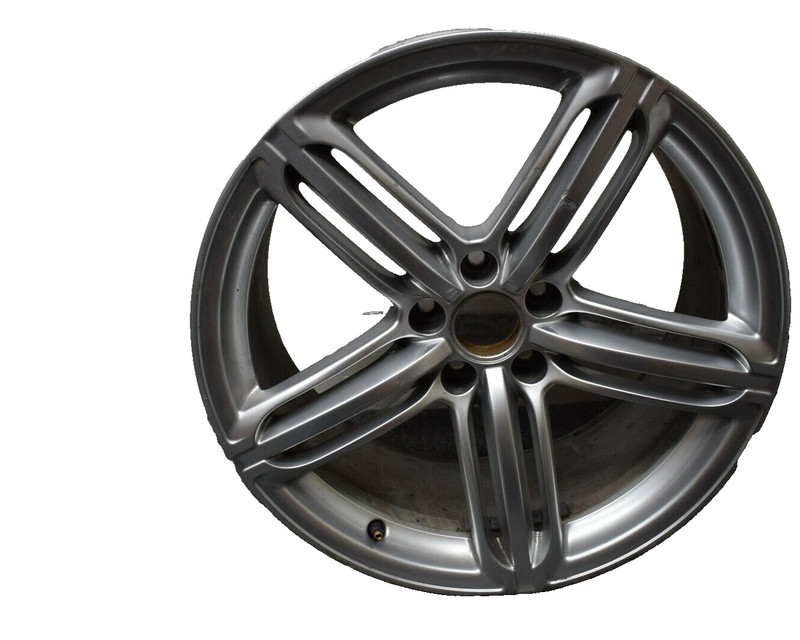 2013-2017 AUDI A5 S5 19 INCH 9''X19'' WHEEL RIM 8T0601025BL