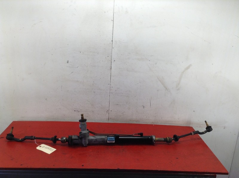 09-11 HYUNDAI GENESIS 4.6L POWER STEERING RACK AND PINION OEM