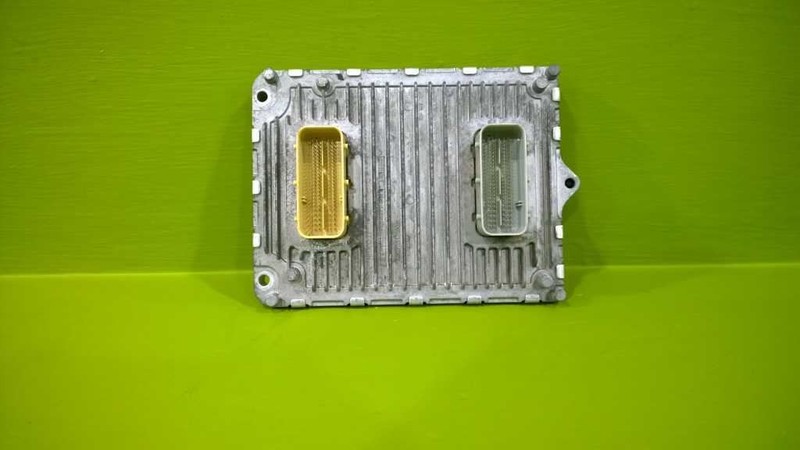20 21 22 CHALLENGER 300 CHARGER 3.6L ECM ENGINE CONTROL MODULE OEM 3465-32