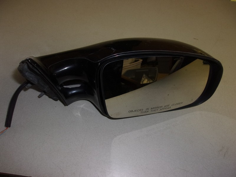 1997-2003 Pontiac Grand Prix P10312066 Passenger Side Mirror *FREE SHIPPING*