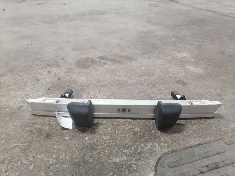 Rear Bumper Reinforcement Fits 97-04 PORSCHE BOXSTER 1487476